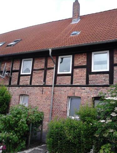 Foto del exterior de Apartamentos Ferienwohnung Langelsheim
