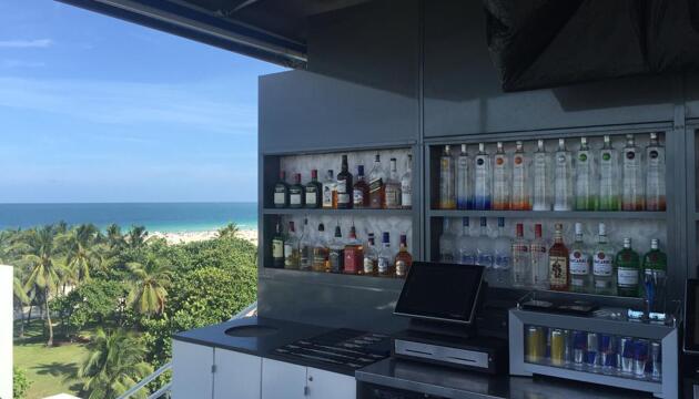 Foto de Congress Hotel South Beach