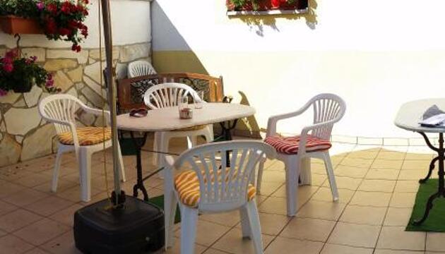 Photo – Pension Eissler