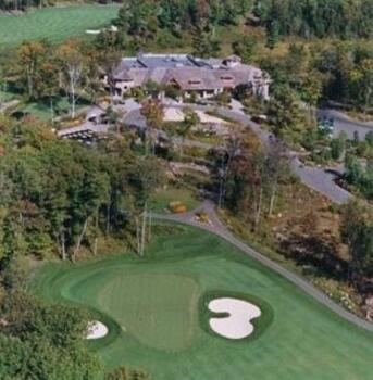 Hotel Delta Grand View Resort, Huntsville - Centraldereservas.com