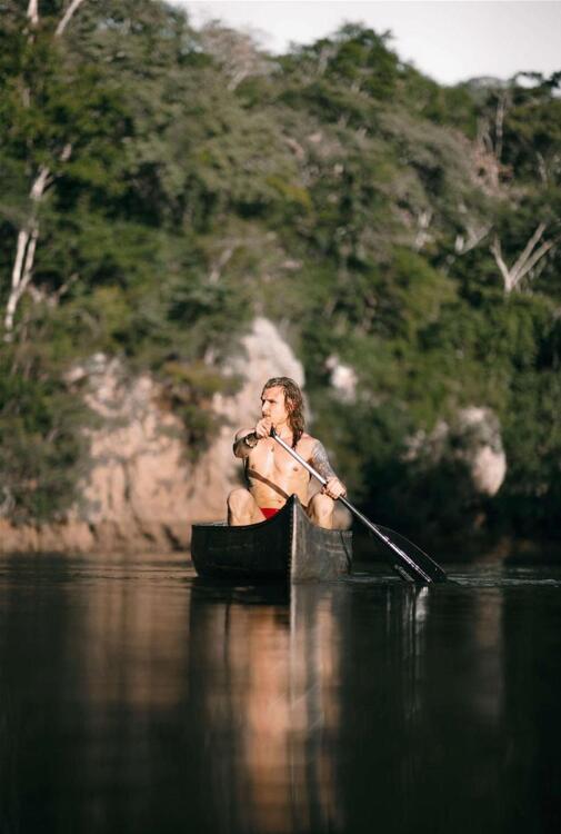 Foto general de Sweet Songs Jungle Lodge