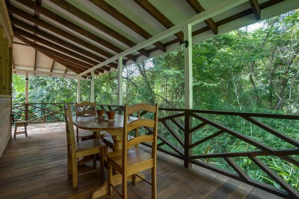 Foto general de Sweet Songs Jungle Lodge
