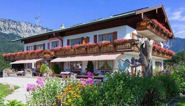 Foto de Gästehaus Marchler