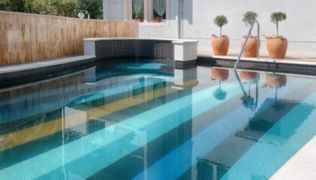 Photo – Villa Boban Luxury Suites