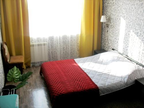 Room – Apartments Solnechniy