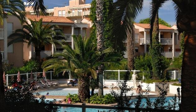 Foto de Hotel Open Resorts