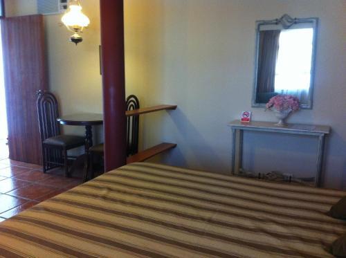 Foto del entorno de Hotel Oro Viejo