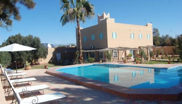 Foto de Gite Souss