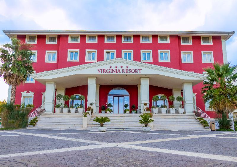 Foto general de Hotel Virginia Resort &amp;amp; Spa