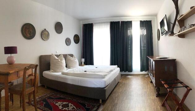 Foto de Hotel Freischütz