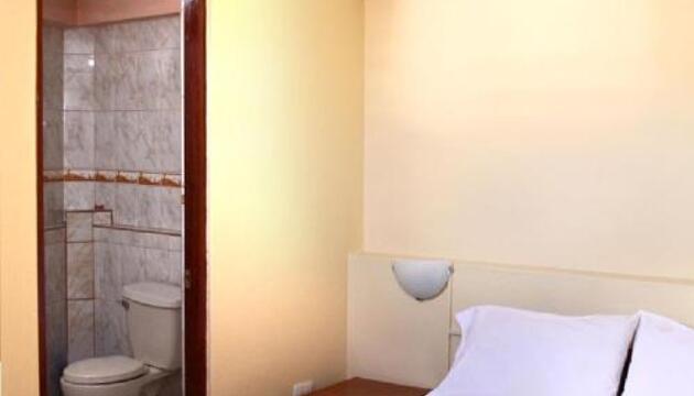 Foto de Hostal Lucerito