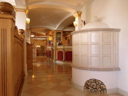 Foto de los servicios de Hotel Negritella