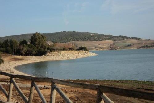 Foto general de Camping San Jose Del Valle