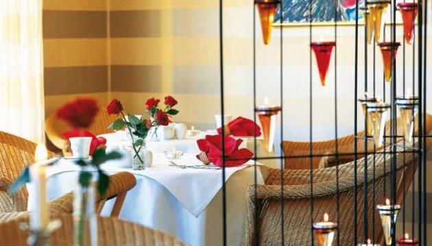 Photo – Romantik Hotel Sanct Peter