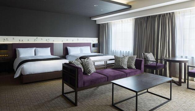 Foto de Mitsui Garden Hotel Kyobashi