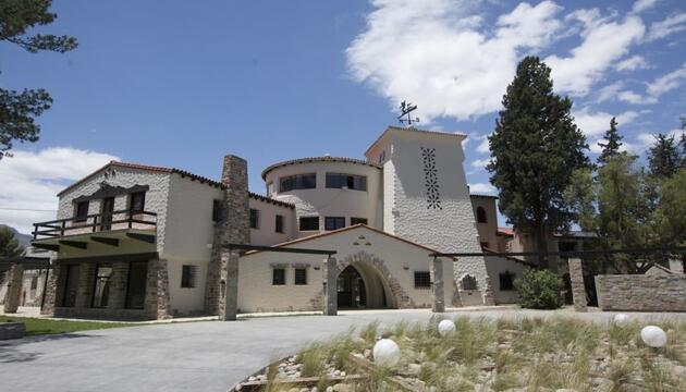 Foto de Gran Hotel Potrerillos
