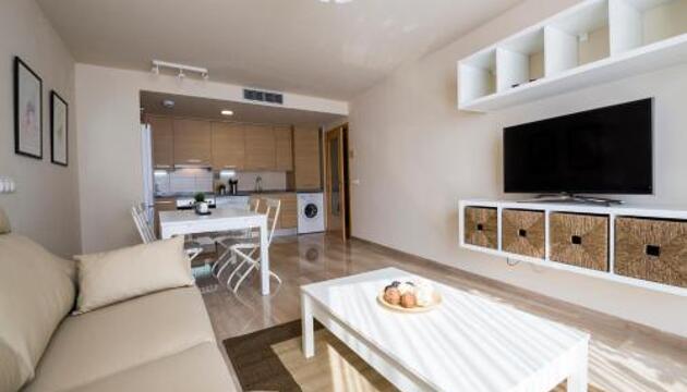 Foto de Apartaments Peronel.la