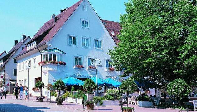 Photo – Hotel Schwanen