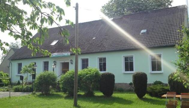 Foto de Pension Gestüt Lindenhof