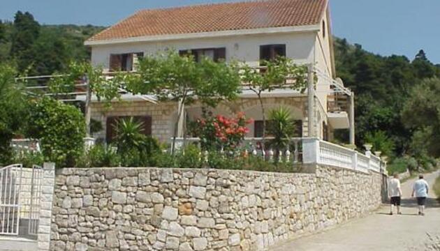 Foto de Villa Pincevic