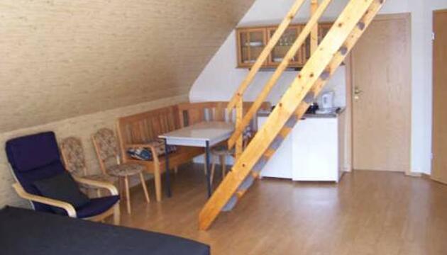 Foto de Gasthaus Falkenhain