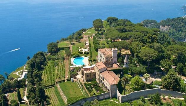 Foto de Villa Cimbrone