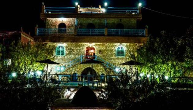 Foto de Riad Aslda