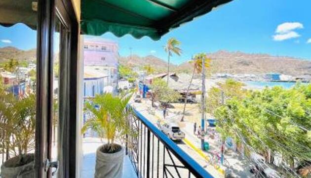 Foto de Hotel La Estación