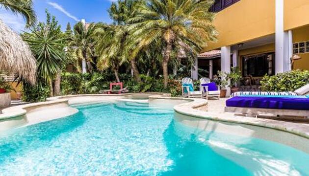 Photo – Ocean View Villas