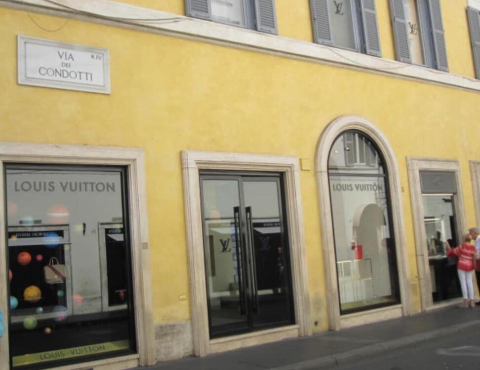 Hotel Condotti 29, Roma - Centraldereservas.com