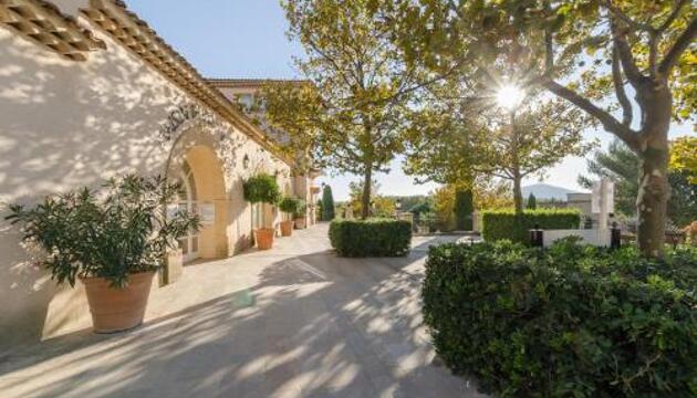 Foto de Maeva Particuliers Résidence Pont Royal en Provence