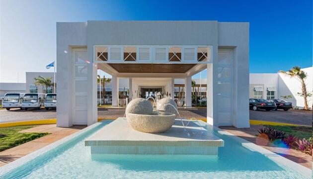 Foto de Roc Casa del Mar