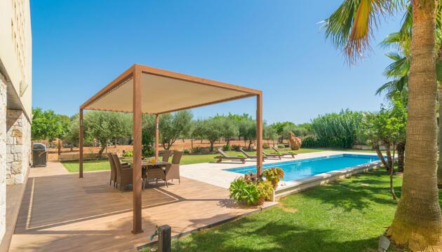 Photo – Villa Son Verdera