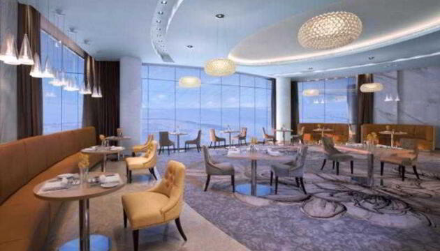 Photo – Aparthotel Jumeirah at Etihad Towers Residence