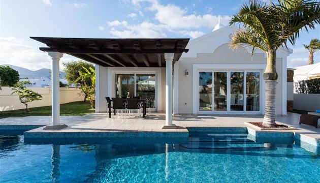 Foto de Villas Alondra