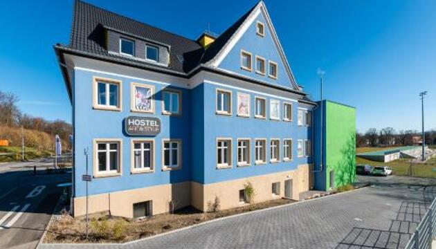 Foto de Hostel Art &amp; Style