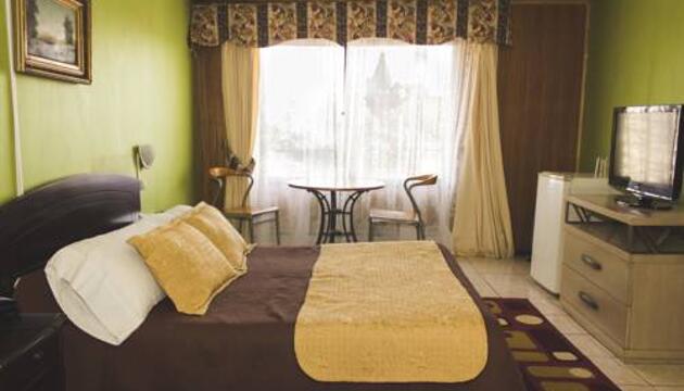 Foto de Gran Hotel Carande