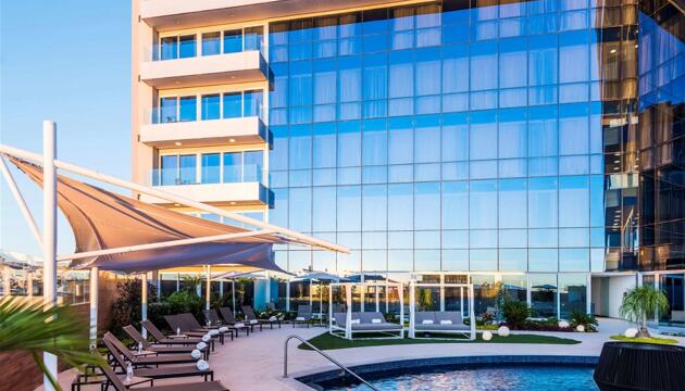 Foto de Hotel Hyatt Regency San Luis Potosi