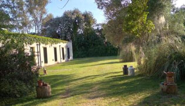 Foto de La Perdida Hotel de Campo