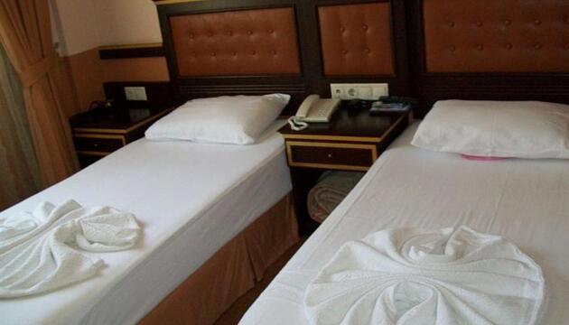 Foto de Hotel Nergis Select