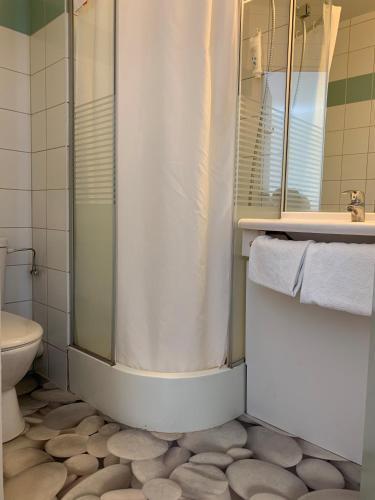Foto general de Hotel Ibis Budget Strasbourg Centre Gare