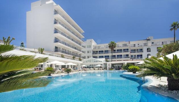 Foto de Hotel Catalonia Del Mar - Adults Only