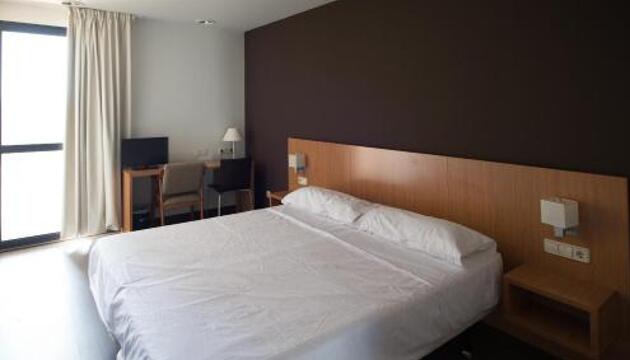 Foto de Hostal Mediterranea