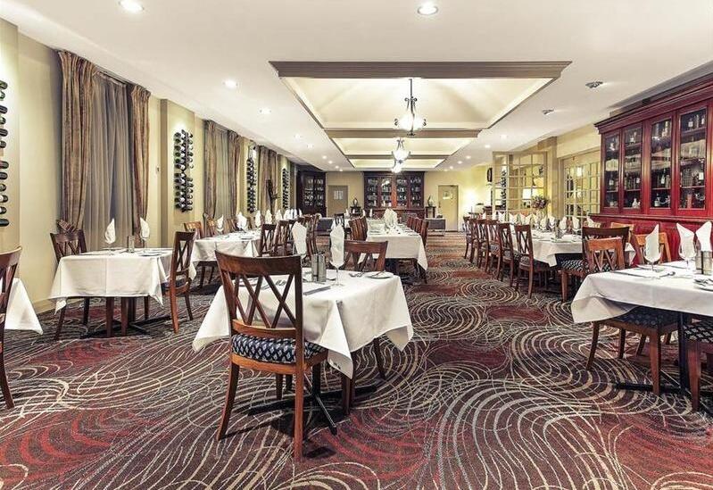 Foto general de Hotel Mercure Maitland Monte Pio