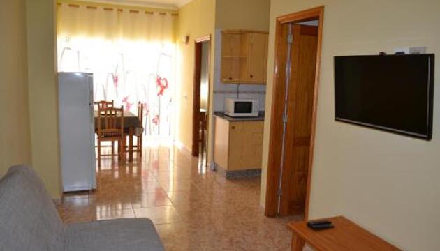 Foto de Alquileres Vacacionales Eurosant Playas