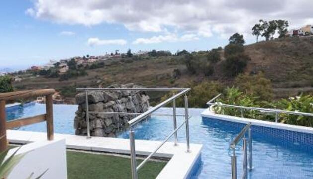 Foto de Casas y chalets Los Viejitos en Firgas