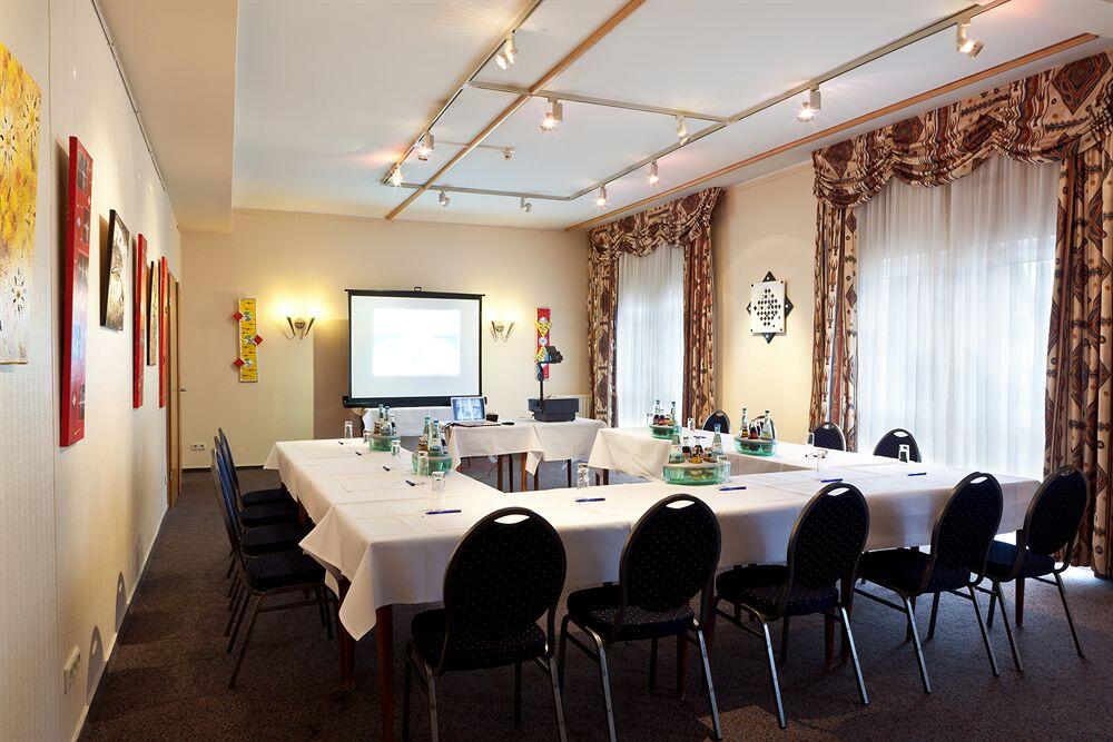 Foto general de BEST WESTERN  EURO HOTEL