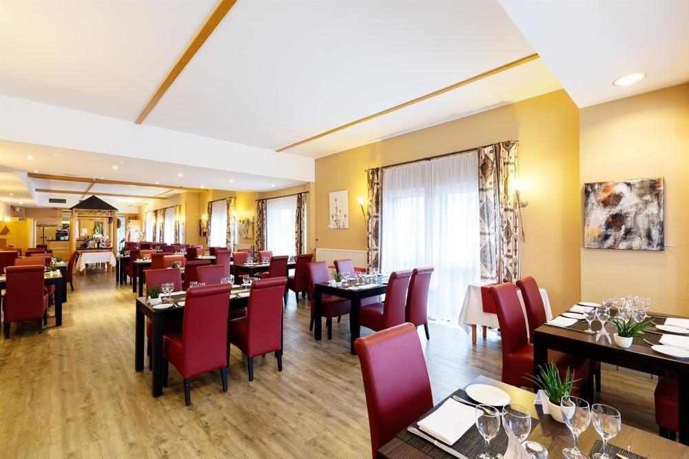 Foto general de BEST WESTERN  EURO HOTEL