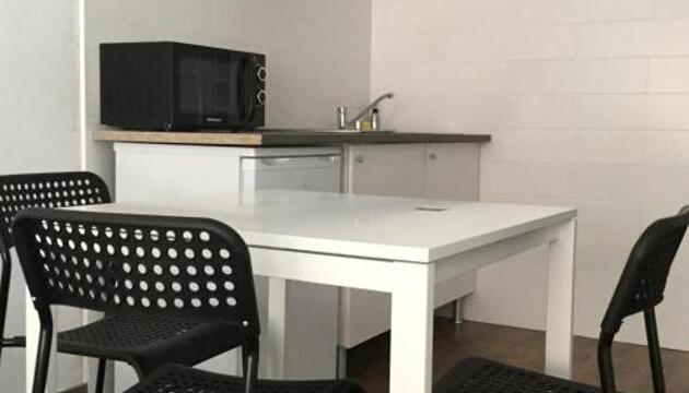 Foto de Apartamentos Room and Kitchen Bilbao