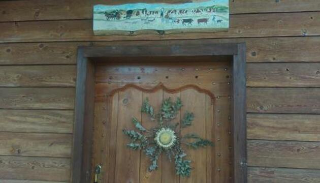 Foto de Bed-and-Breakfast La Carline